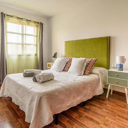 Beautiful Home In Arrecife With Wifi, Outdoor Swimming Pool And 3 Bedrooms * Corralejo