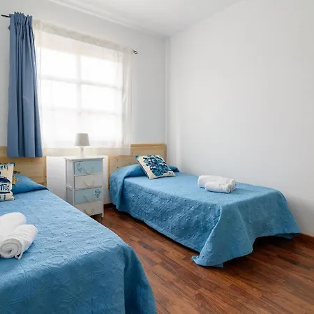 Beautiful Home In Arrecife With Wifi, Outdoor Swimming Pool And 3 Bedrooms