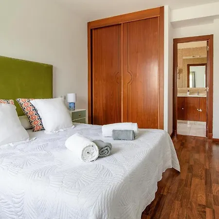 Holiday home Beautiful Home In Arrecife With Wifi, Outdoor Swimming Pool And 3 Bedrooms Corralejo