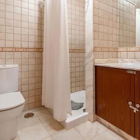 Beautiful Home In Arrecife With Wifi, Outdoor Swimming Pool And 3 Bedrooms * Corralejo